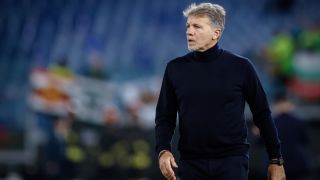 Марко Барони: Не отключиш ли такива мачове, се изнервяш