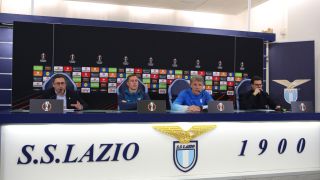 Лацио с първи официален коментар за футболист на ЦСКА