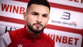Делова: Moга да дам повече на ЦСКА