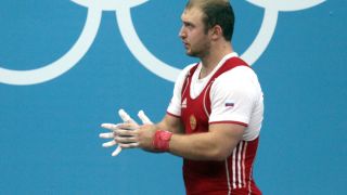 Щангист гръмна с допинг и остана без световна титла