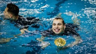 Скандален български спортист с ироничен коментар по гореща тема