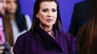 Илиана Раева няколко пъти на косъм от смъртта, разказа кой я спасява