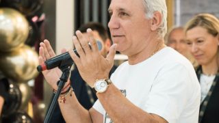 Първо в БЛИЦ: Стоичков посреща важен гост в София 