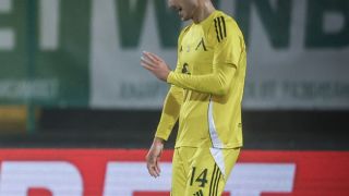 Илиян Стефанов: Емоцията е феноменална 