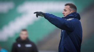 Генчев за героя Илиян Стефанов: Донесе ни победата