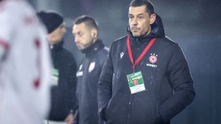 Томаш обясни какво иска от играчите на ЦСКА