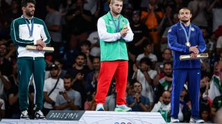 Голям скандал с наш олимпийски шампион в европейска страна, бил "нежелан турист"
