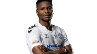 Ботев протяга ръце към още един камерунец