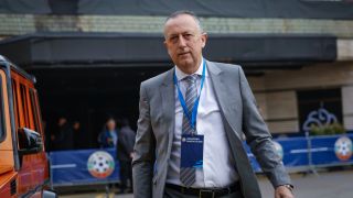Фурнаджиев: България е единствената държава в Европа, която не инвестира във футбола
