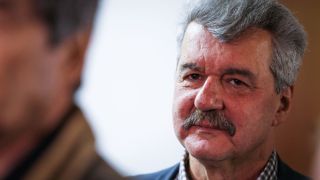 Тодор Батков: Не трябва да даваме работа на гладни, бедни гастарбайтери