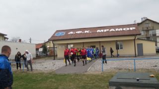 Зверски побой над съдия в мач от софийската група, пострадалият дава на съд биячите