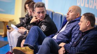 Страшен скандал: Съдия скочи на Георги Младенов
