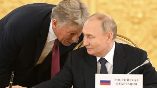 Окончателно! Путин се отказа от голямата си мечта със заповед