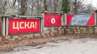 Ето каква новост се появи на строежа на „Армията“ ВИДЕО