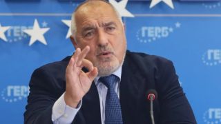 Левскарите стигнаха до Бойко Борисов за стадиона, утре ще е интересно