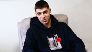 Шопов разкри пред БЛИЦ Live: Пенев постоянно ни носи "допинг", а той е... 