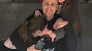 Голямата щерка на Бербо е топ красавица, обяви кой е най-любимият й мъж! СНИМКА