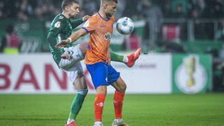 Късен гол подхлъзна наш национал в Германия