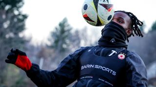 Всичко за новата голова машина на ЦСКА - кой го доведе, за какви пари и кой едва не го отмъква