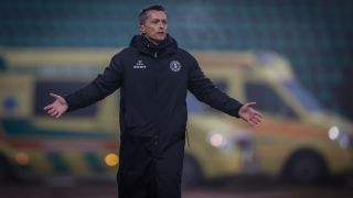 Христо Янев: Готов съм да поема отговорност