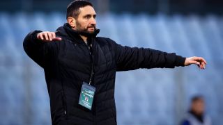 Тунчев: Грешките срещу Лудогорец костват много