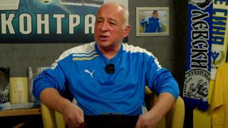 Знаков фен на Левски: Защо на Герена забраниха на футболистите да споменават името на Мъри?
