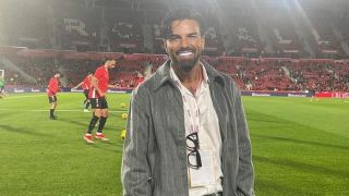 Благо Джизъса цъфна при Рафа Надал, но не съвсем...