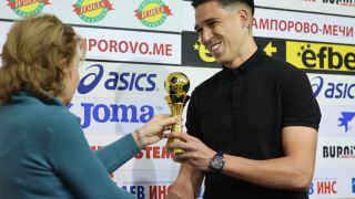 Анте Аралица: Има финансово спокойствие при нас