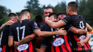 Локо (Горна Оряховица) обърна Лудогорец