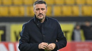 Душан Керкез: Лудогорец е във форма и заради Йовичевич ВИДЕО