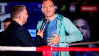 Кобрата разкри:  Приготвил съм много изненади за Чар ВИДЕО