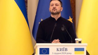 Зеленски посече футболна легенда заради Путин