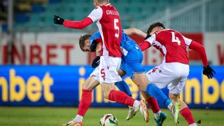 ЦСКА посечен най-тежко от БФС