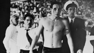 68 години от "Кръв в басейна"