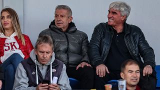 Първо в БЛИЦ: Томанов и Здравков гледат в чужбина звезди за ЦСКА, ето къде са
