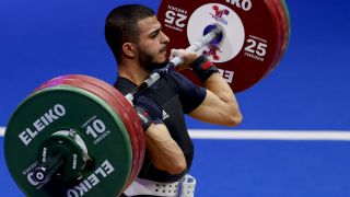 Нашите далеч от медалите на старта на Световното СНИМКИ