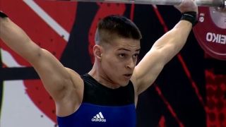Българин с пет от шест успешни опита на Световното