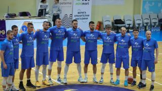 Балкан надигра Левски в дербито на кръга