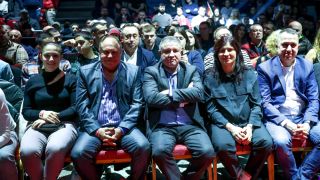 Много ВИП-гости ще гледат на живо мача на Кобрата