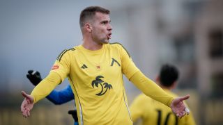 Алекс Колев: Преско има голямо бъдеще