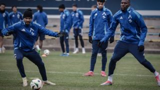 Футболист започна бунт на „Герена“