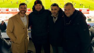 Жуниор Мораес каза за делото си срещу ЦСКА