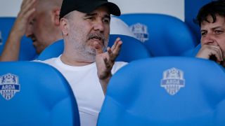 Цветомир Найденов с нова атака, скочи заради Косовския удушвач и Томаш