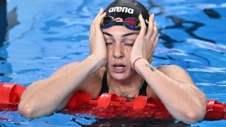 Габриела Георгиева се размина с полуфинал на Световното