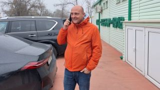 Шефът на наш клуб изригна пред БЛИЦ във връзка с голямата чистка