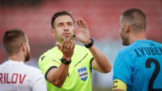Ето кои ще отговарят за мачовете на ЦСКА и Левски за Купата