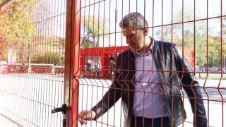 Филип Филипов разгърна завесата на ЦСКА, ето какво се случва