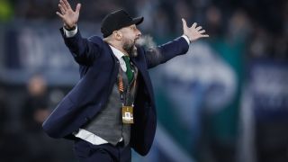 Йовичевич изненада с разкритие преди поредния евромач