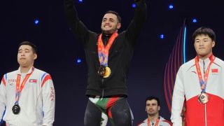 Браво! Карлос Насар за втори път е световен шампион! "Българи, юнаци" огласи залата