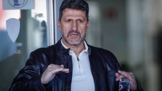Филип Филипов: Томаш е перфектният треньор за ЦСКА, тирето скоро ще падне